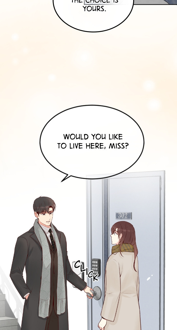 Take Me, I'm Yours Chapter 111 page 17 - 