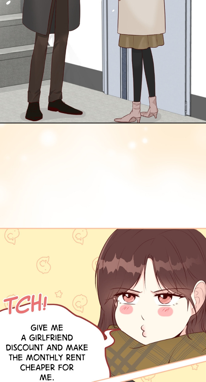 Take Me, I'm Yours Chapter 111 page 18 - 