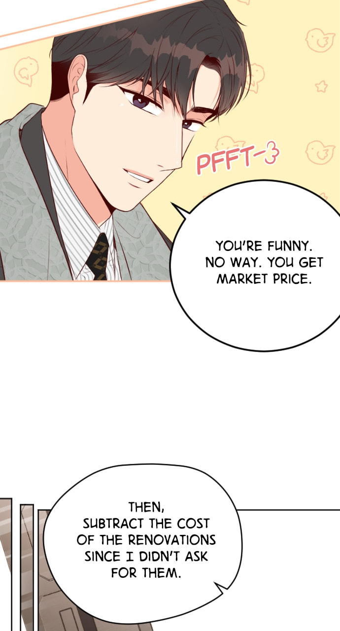 Take Me, I'm Yours Chapter 111 page 19 - 