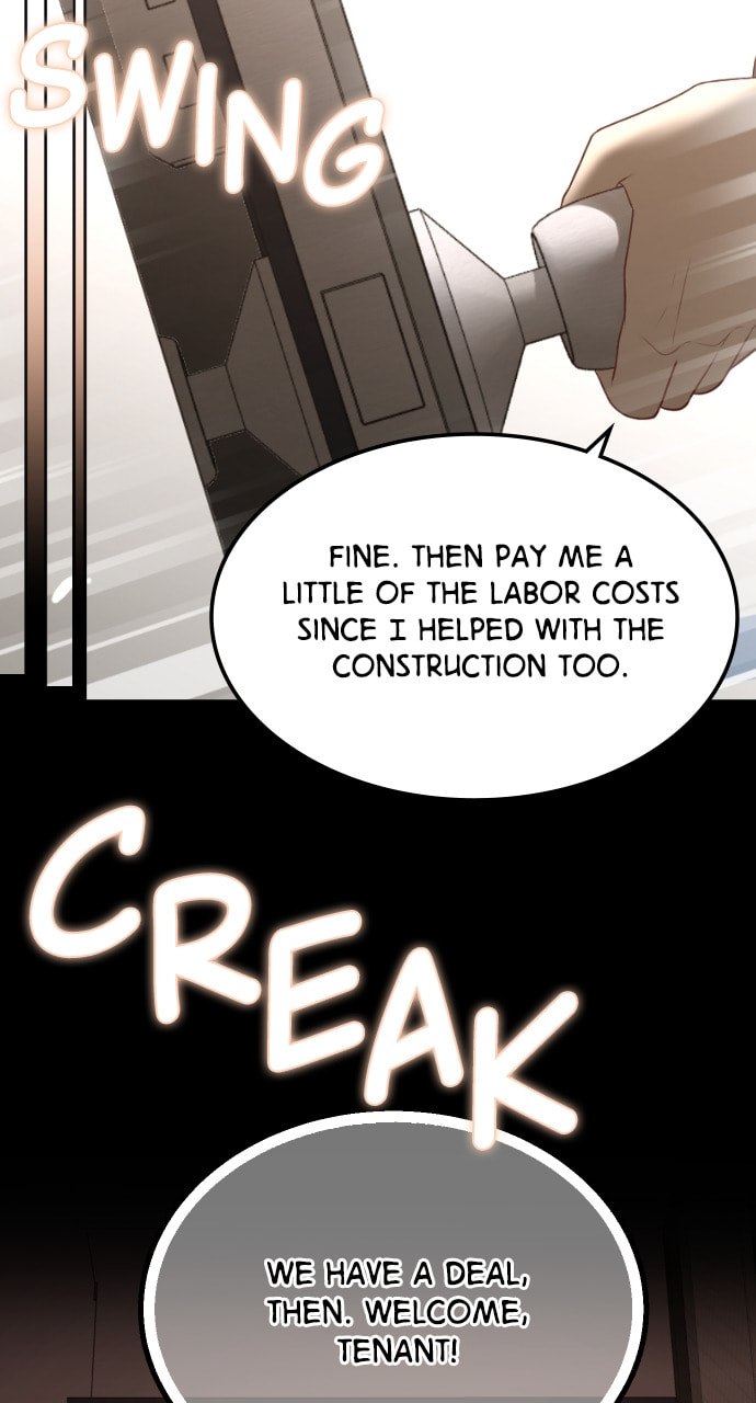 Take Me, I'm Yours Chapter 111 page 20 - 