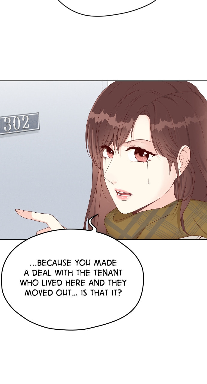 Take Me, I'm Yours Chapter 111 page 3 - 
