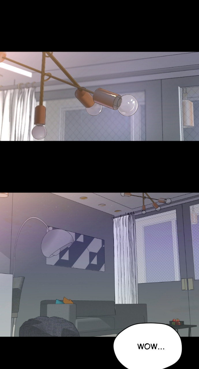 Take Me, I'm Yours Chapter 111 page 22 - 