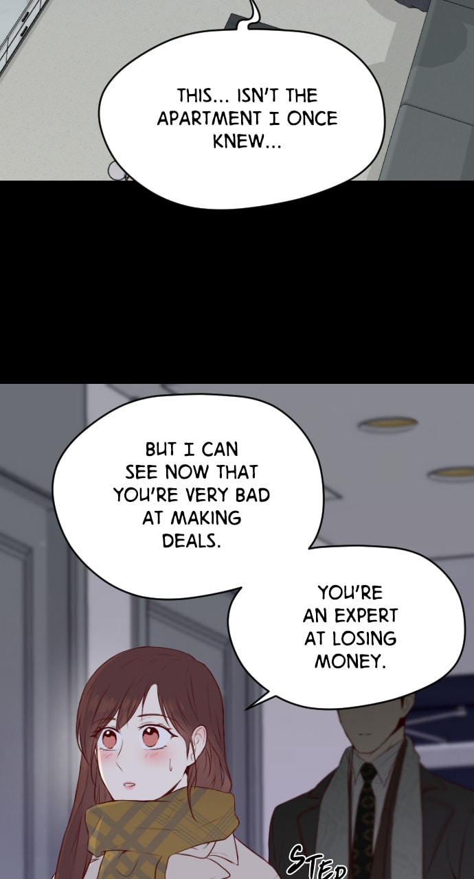 Take Me, I'm Yours Chapter 111 page 24 - 