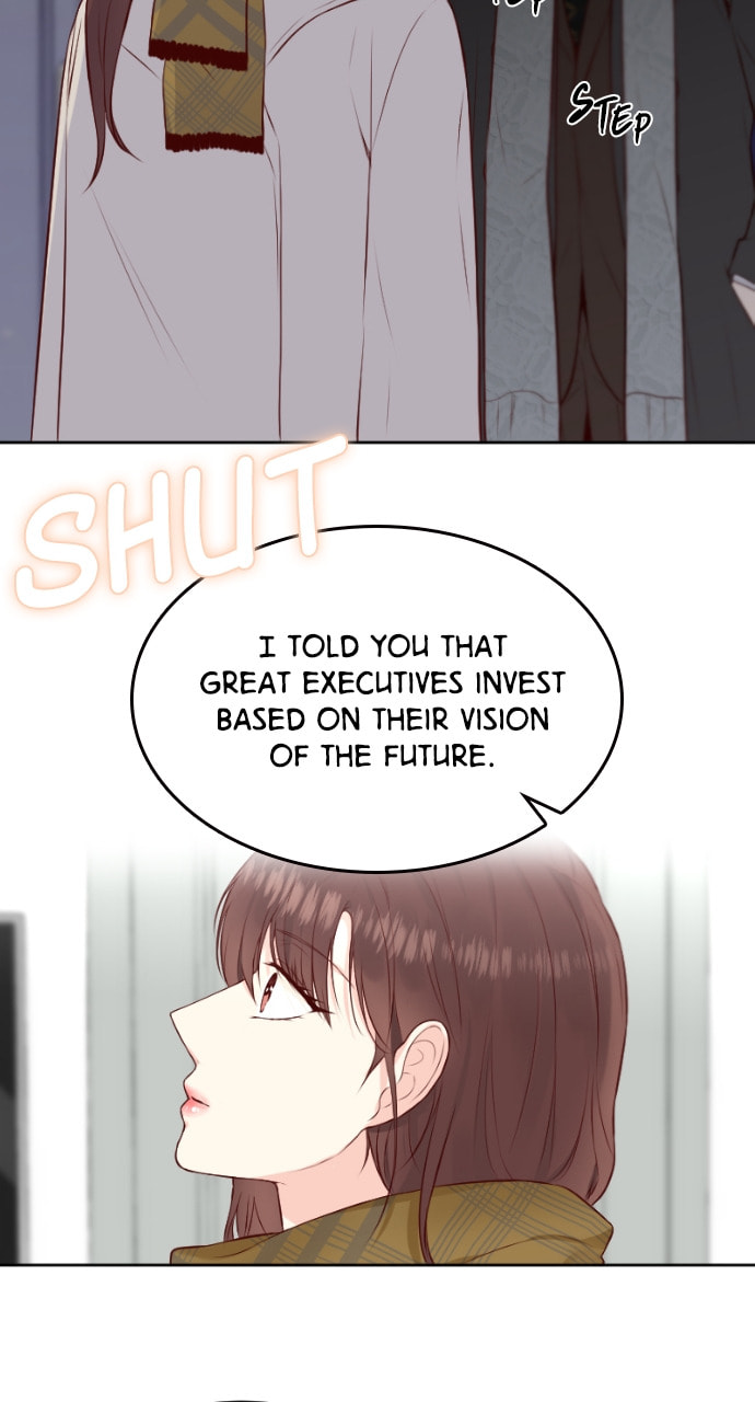 Take Me, I'm Yours Chapter 111 page 25 - 