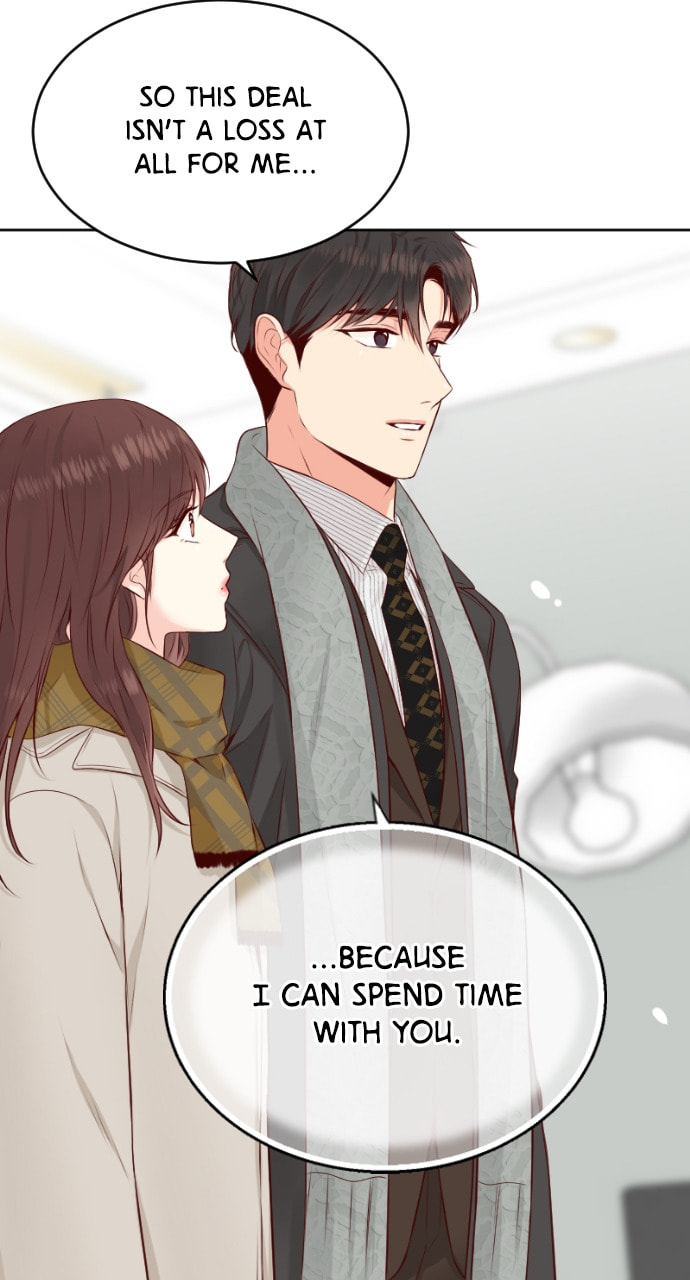 Take Me, I'm Yours Chapter 111 page 26 - 