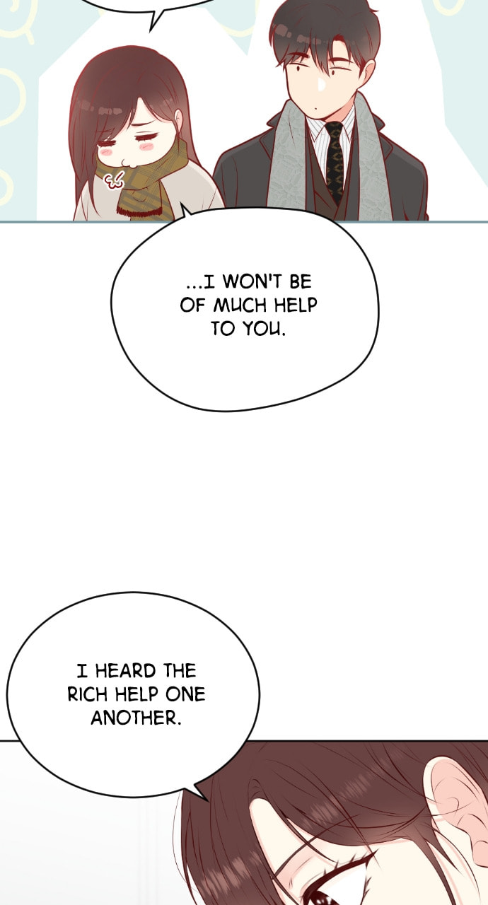 Take Me, I'm Yours Chapter 111 page 29 - 