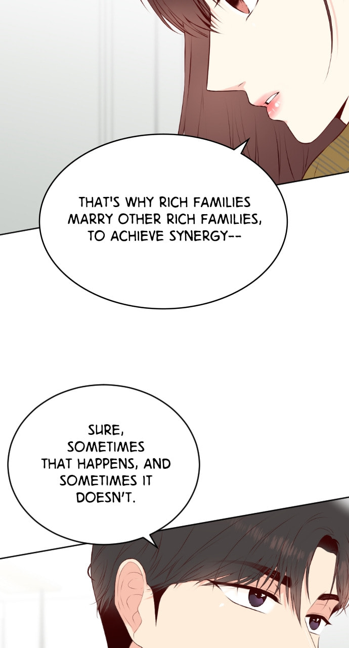 Take Me, I'm Yours Chapter 111 page 30 - 