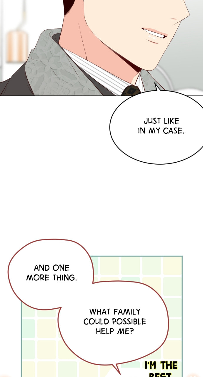 Take Me, I'm Yours Chapter 111 page 31 - 
