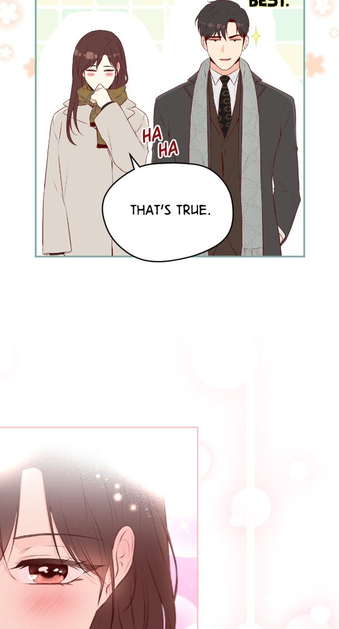 Take Me, I'm Yours Chapter 111 page 32 - 