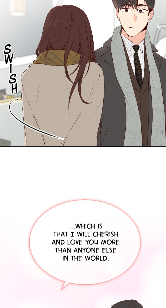 Take Me, I'm Yours Chapter 111 page 34 - 