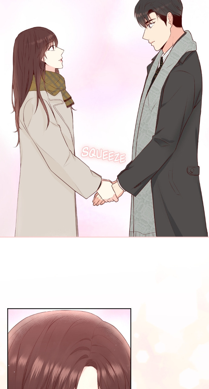 Take Me, I'm Yours Chapter 111 page 35 - 
