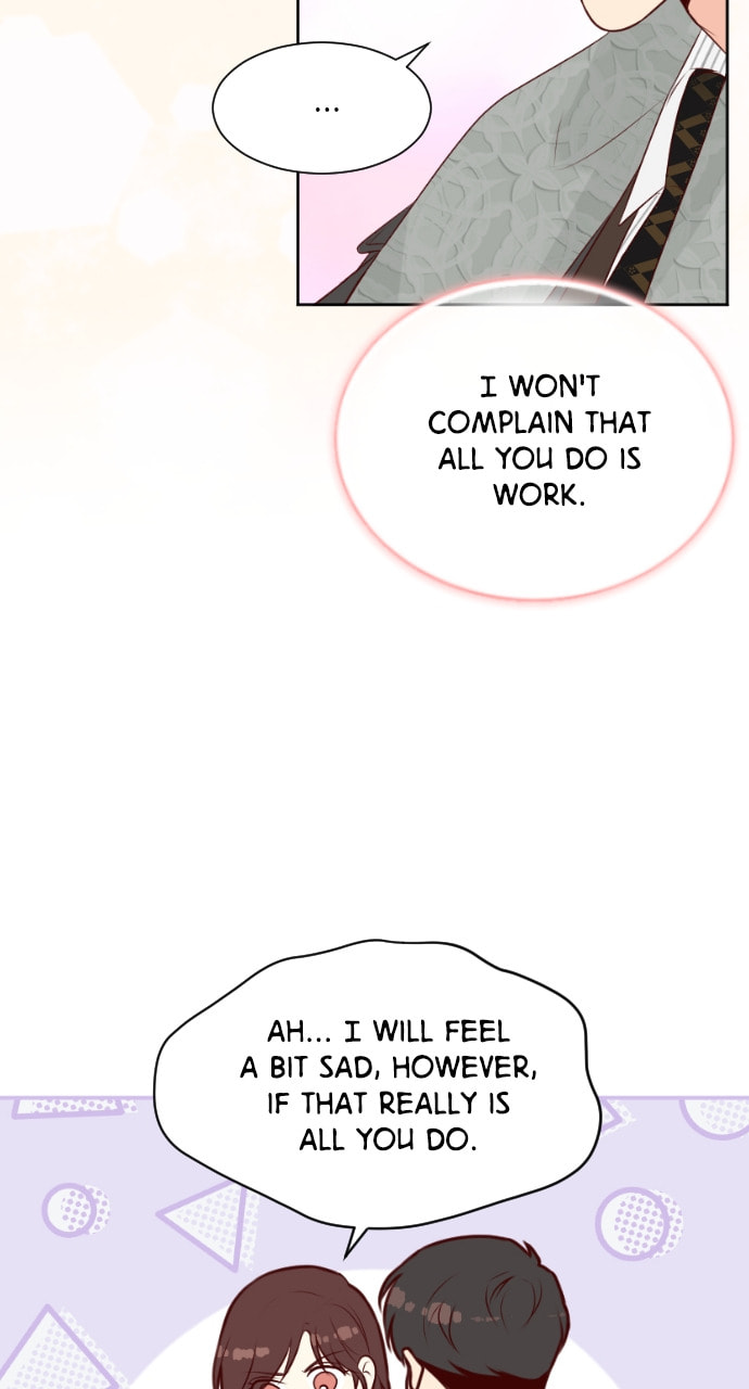 Take Me, I'm Yours Chapter 111 page 37 - 