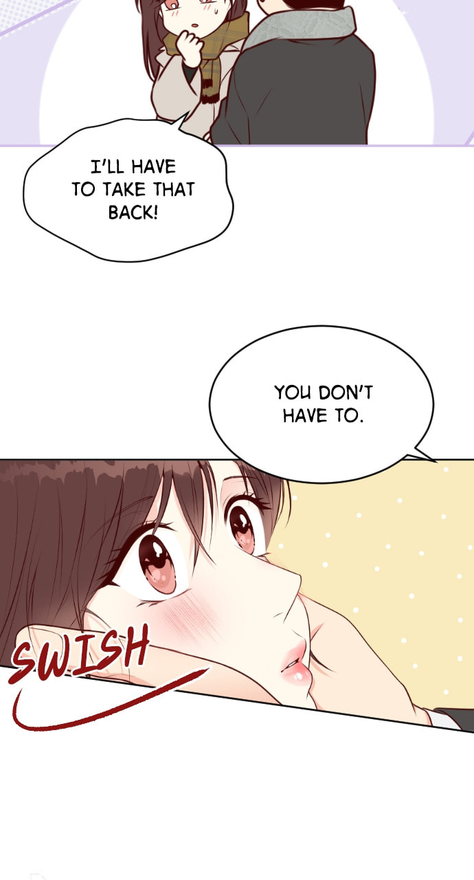 Take Me, I'm Yours Chapter 111 page 38 - 