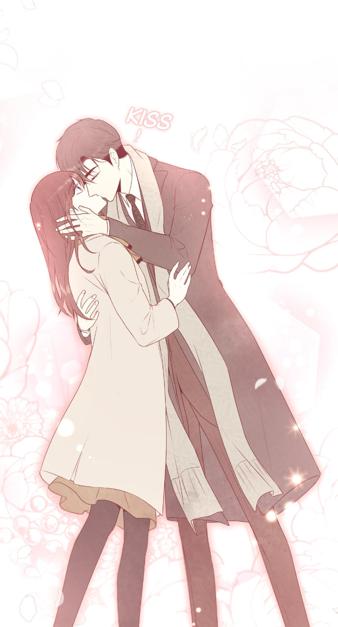 Take Me, I'm Yours Chapter 111 page 39 - 