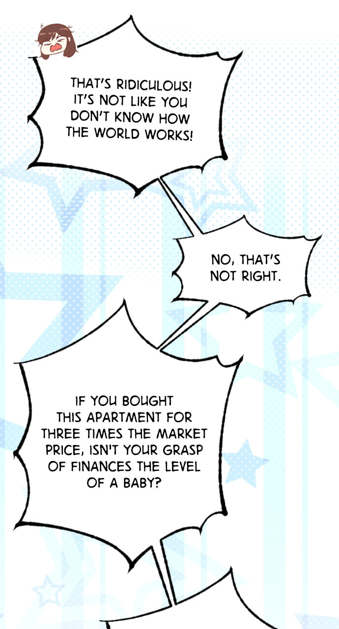 Take Me, I'm Yours Chapter 111 page 5 - 