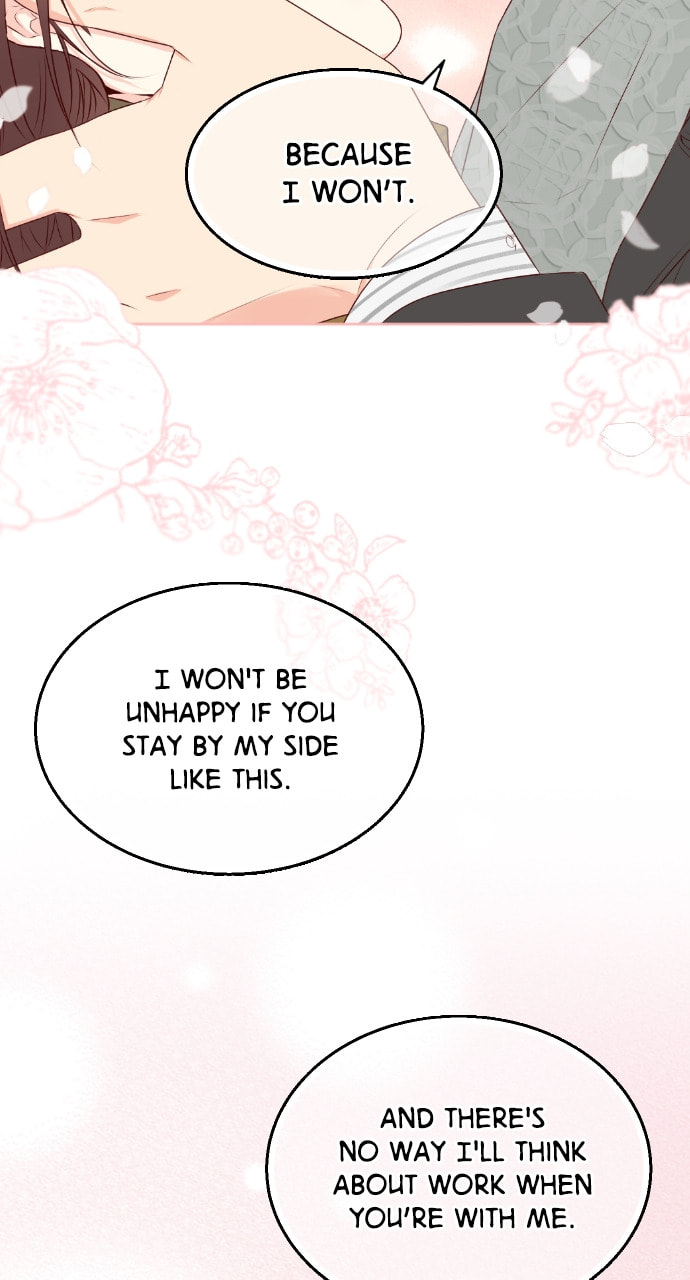 Take Me, I'm Yours Chapter 111 page 41 - 