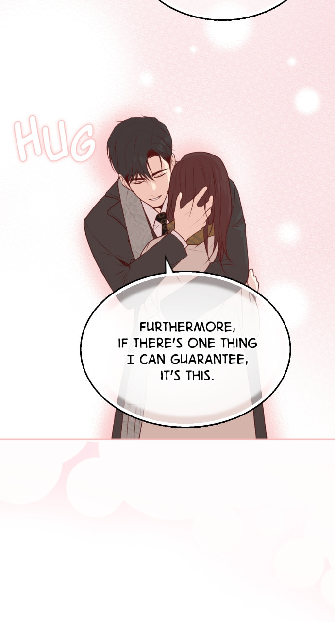 Take Me, I'm Yours Chapter 111 page 42 - 