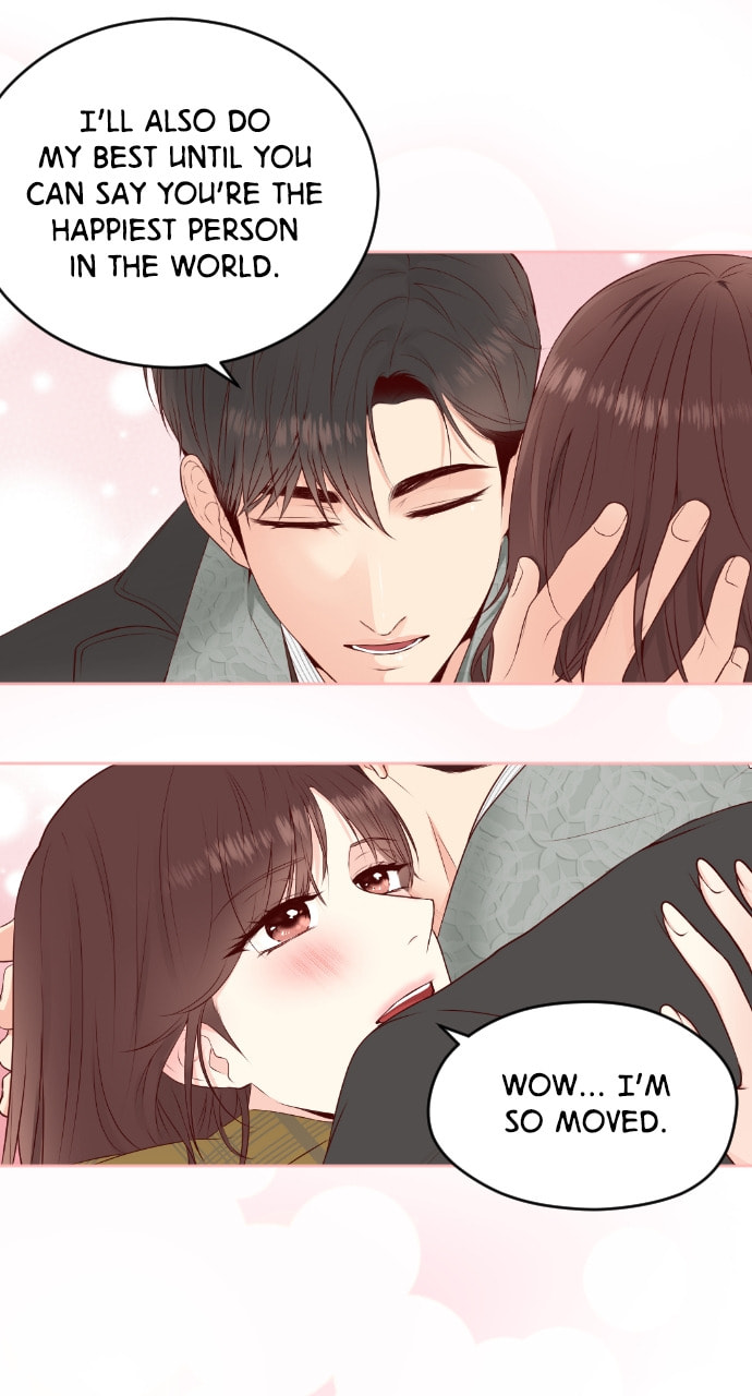 Take Me, I'm Yours Chapter 111 page 43 - 