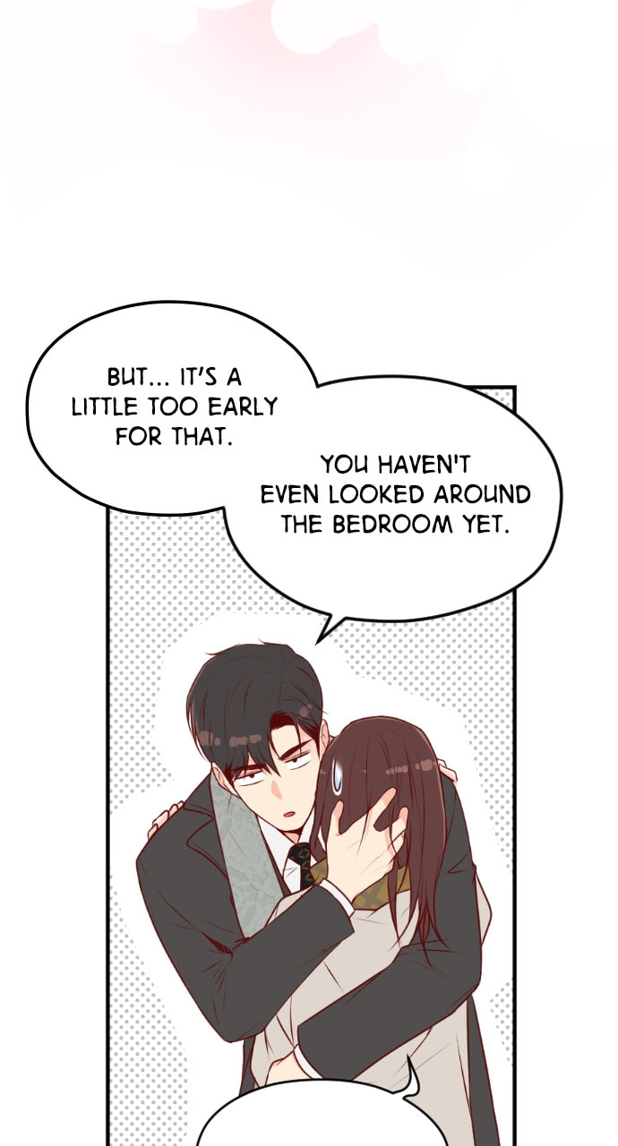 Take Me, I'm Yours Chapter 111 page 44 - 