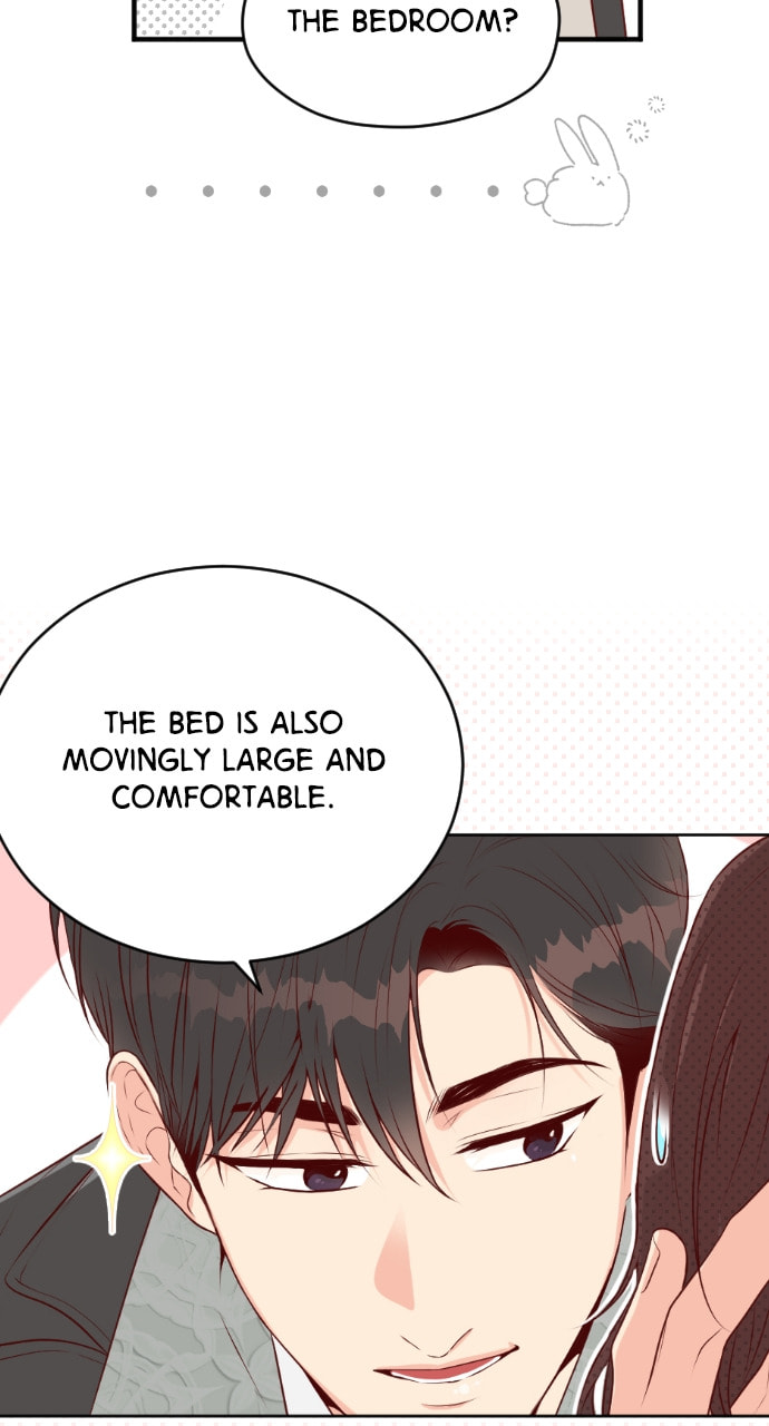 Take Me, I'm Yours Chapter 111 page 45 - 