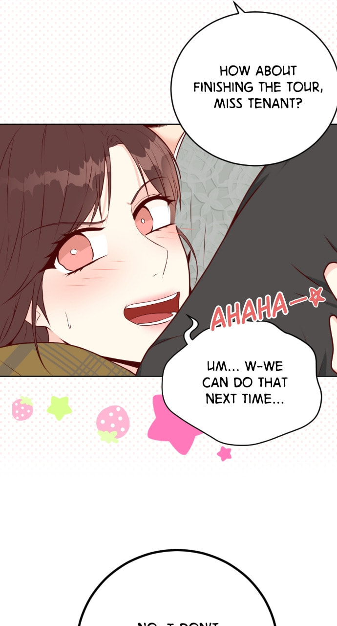Take Me, I'm Yours Chapter 111 page 46 - 