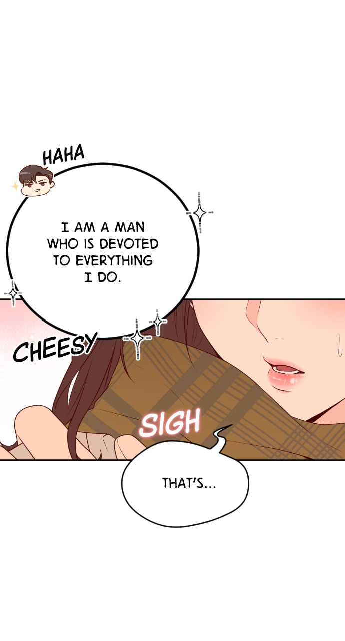 Take Me, I'm Yours Chapter 111 page 48 - 