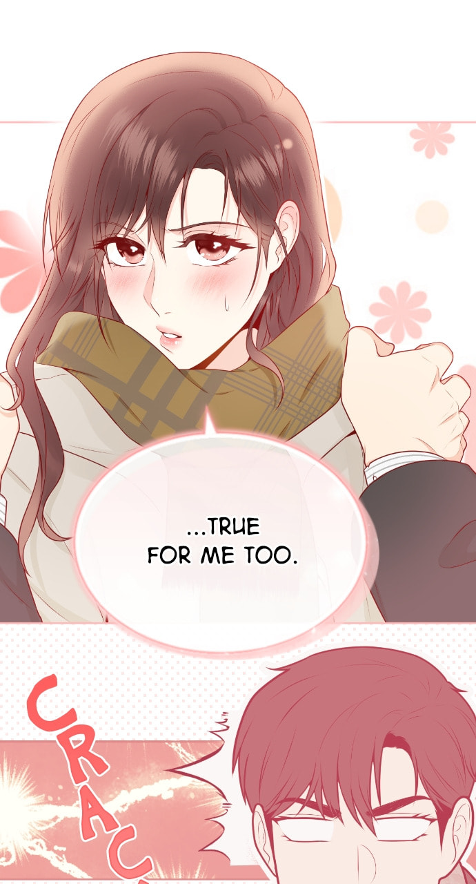 Take Me, I'm Yours Chapter 111 page 49 - 