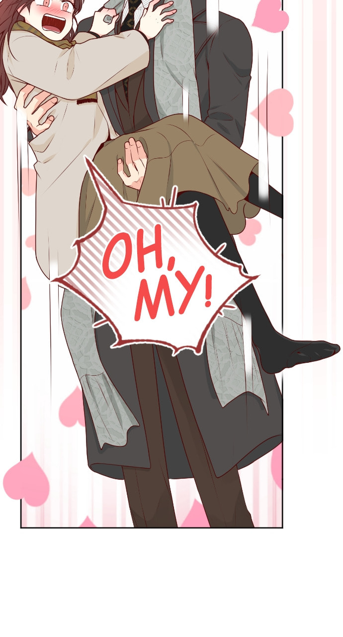 Take Me, I'm Yours Chapter 111 page 51 - 