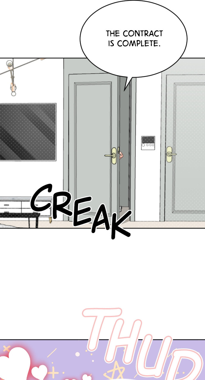 Take Me, I'm Yours Chapter 111 page 53 - 