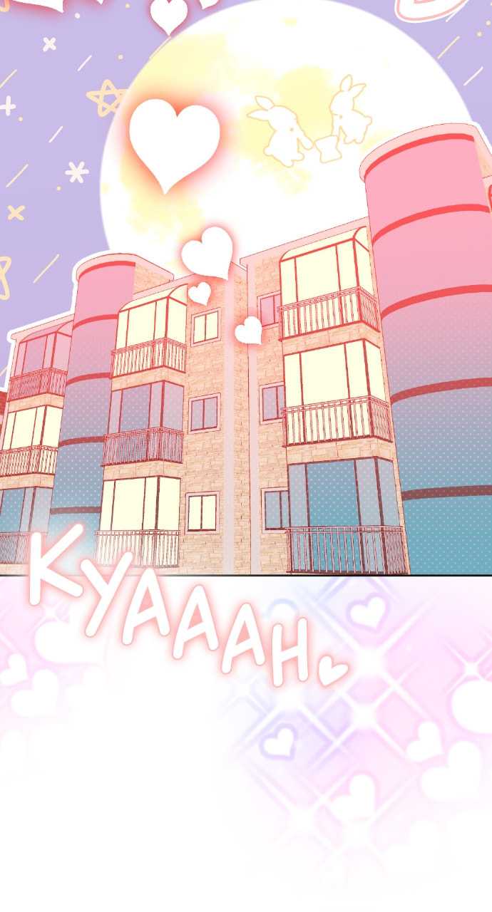 Take Me, I'm Yours Chapter 111 page 54 - 