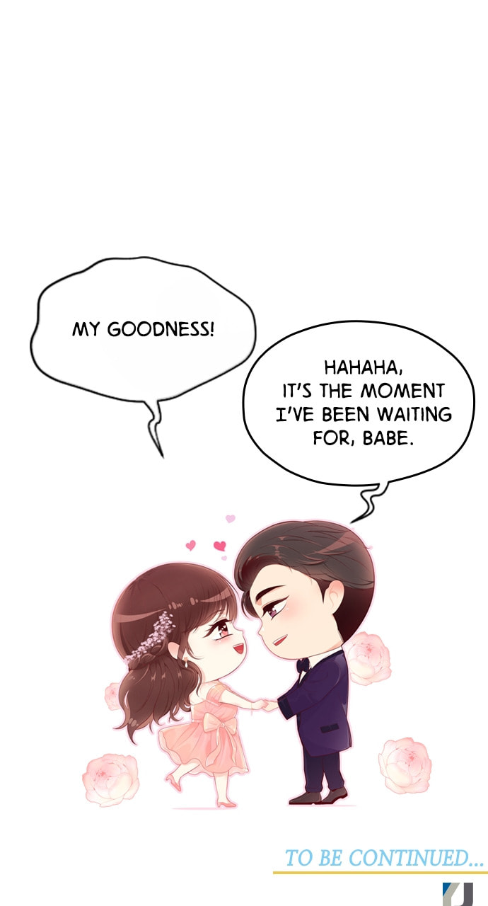Take Me, I'm Yours Chapter 111 page 55 - 