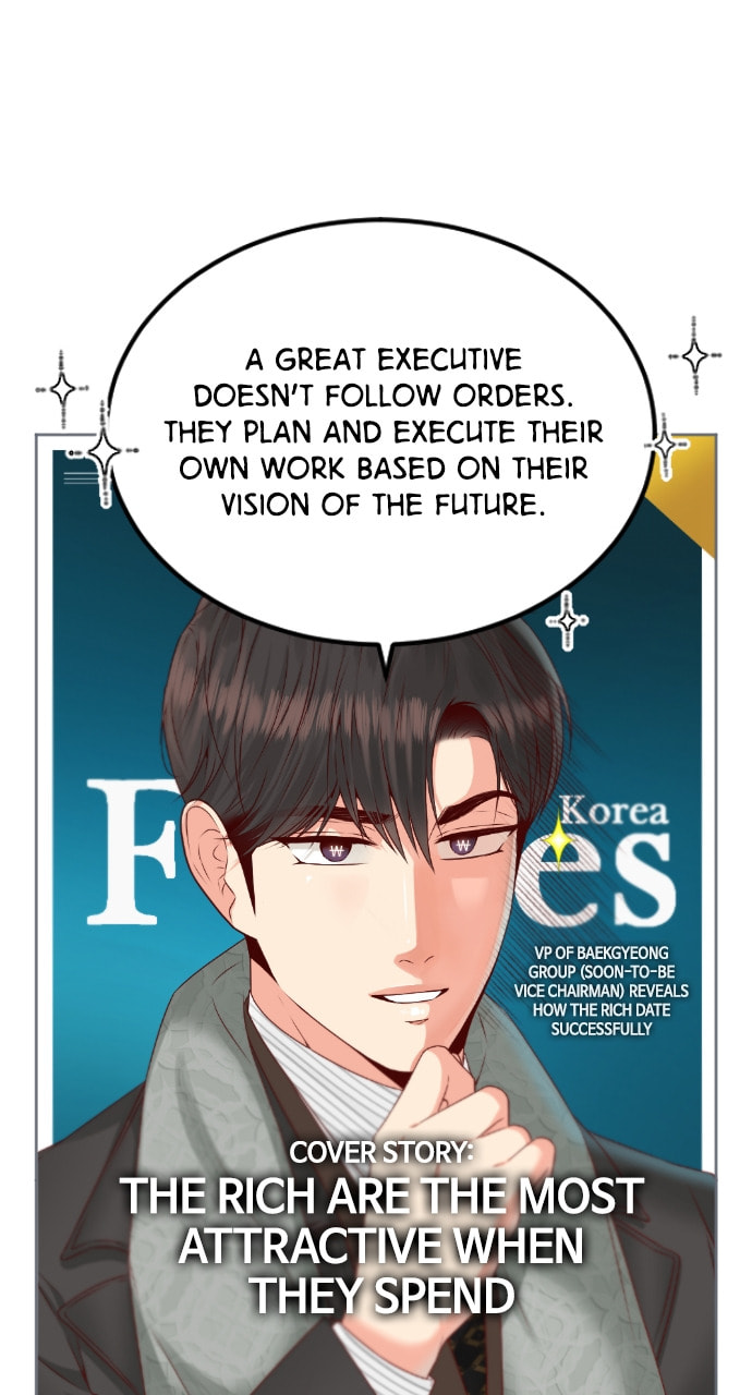Take Me, I'm Yours Chapter 111 page 7 - 