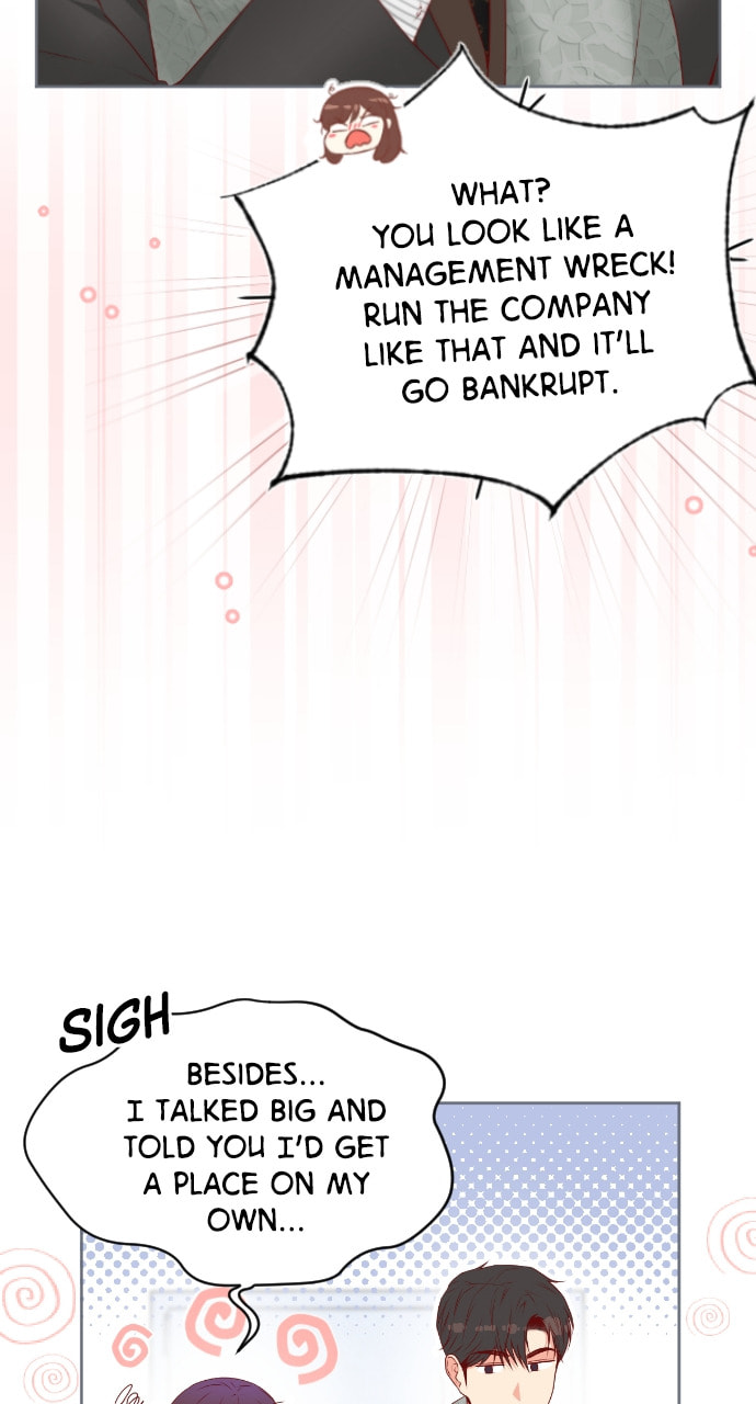 Take Me, I'm Yours Chapter 111 page 8 - 