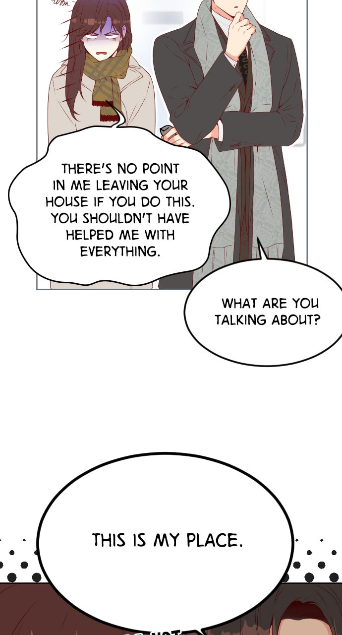Take Me, I'm Yours Chapter 111 page 9 - 