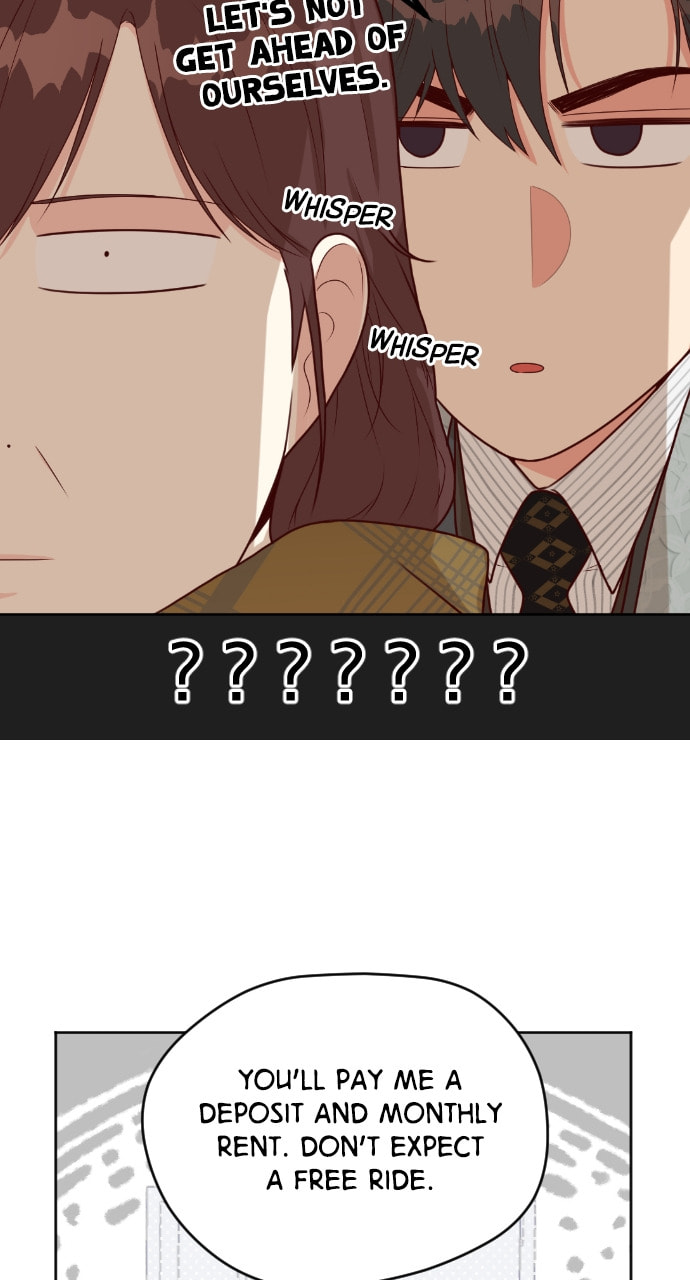 Take Me, I'm Yours Chapter 111 page 10 - 