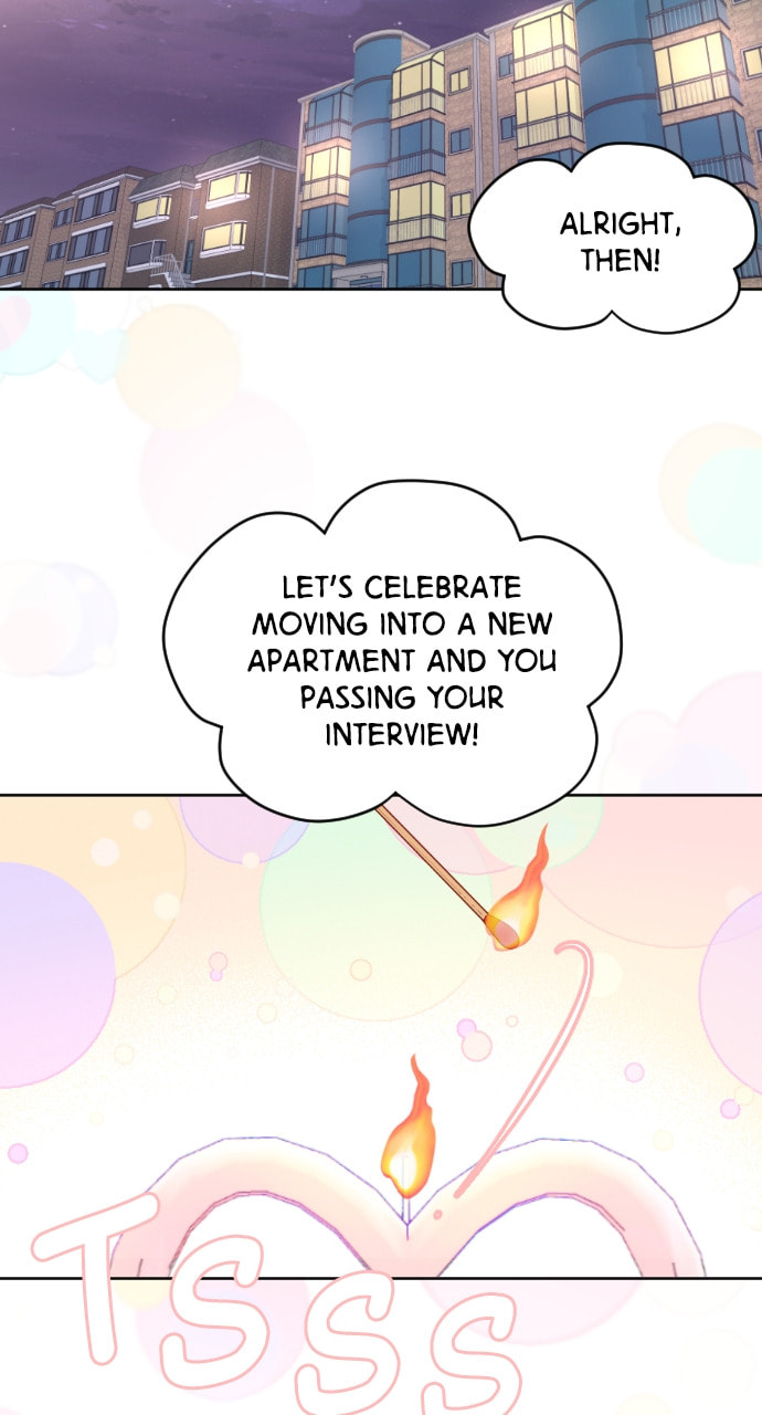 Take Me, I'm Yours Chapter 113 page 2 - 