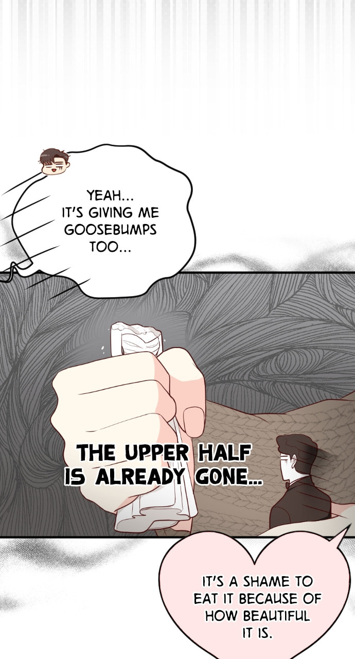 Take Me, I'm Yours Chapter 113 page 11 - 