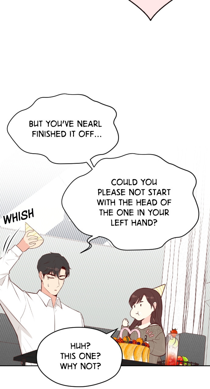 Take Me, I'm Yours Chapter 113 page 12 - 