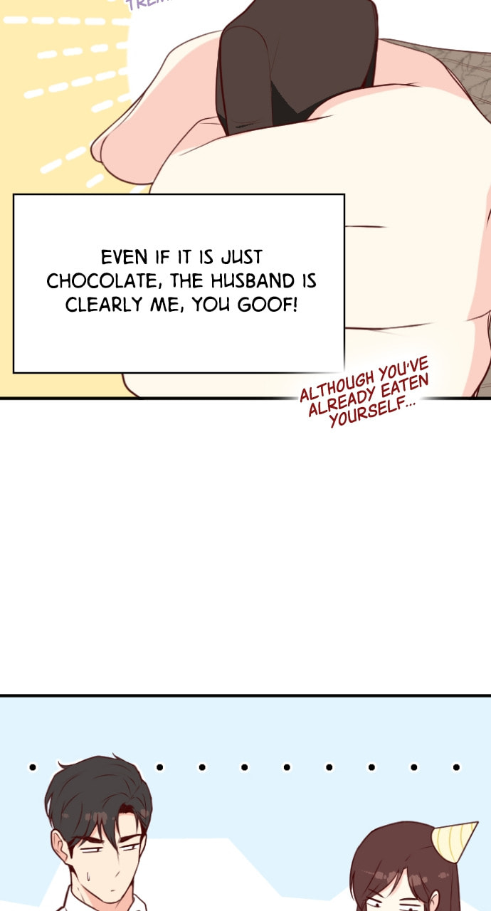 Take Me, I'm Yours Chapter 113 page 14 - 