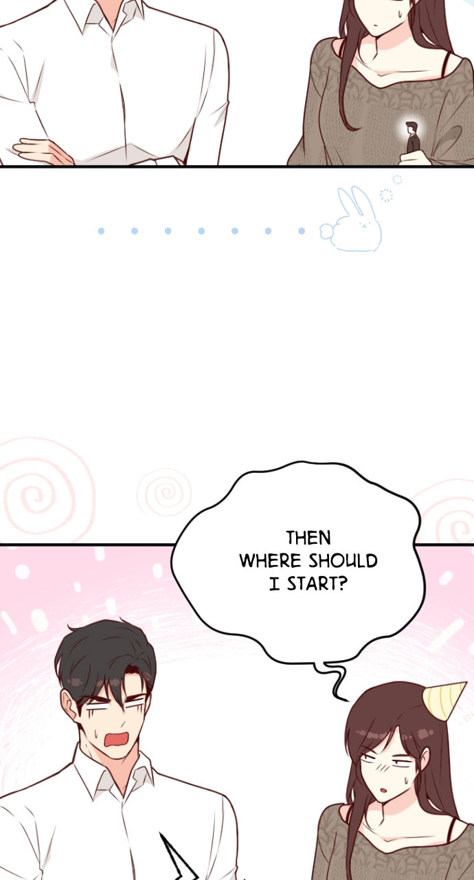 Take Me, I'm Yours Chapter 113 page 15 - 