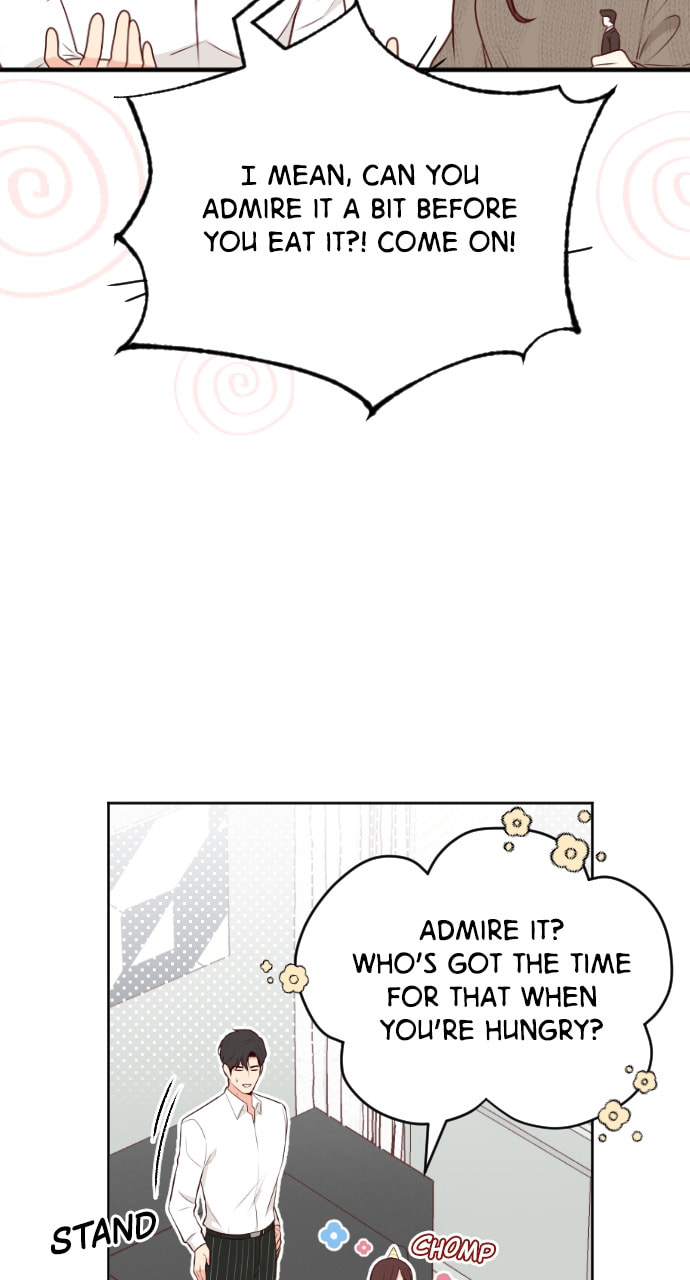 Take Me, I'm Yours Chapter 113 page 16 - 