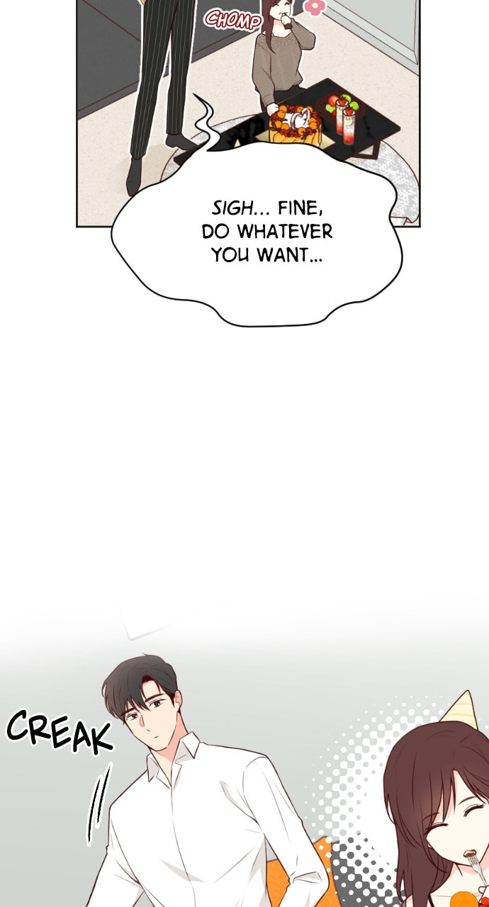Take Me, I'm Yours Chapter 113 page 17 - 