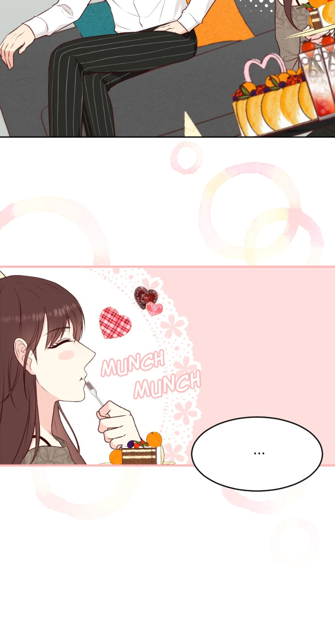 Take Me, I'm Yours Chapter 113 page 18 - 