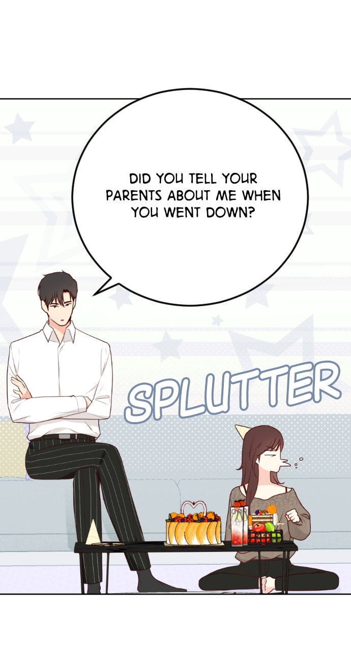 Take Me, I'm Yours Chapter 113 page 19 - 