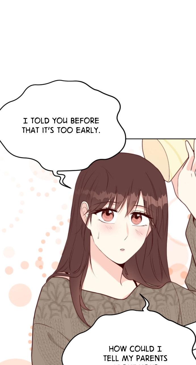 Take Me, I'm Yours Chapter 113 page 20 - 