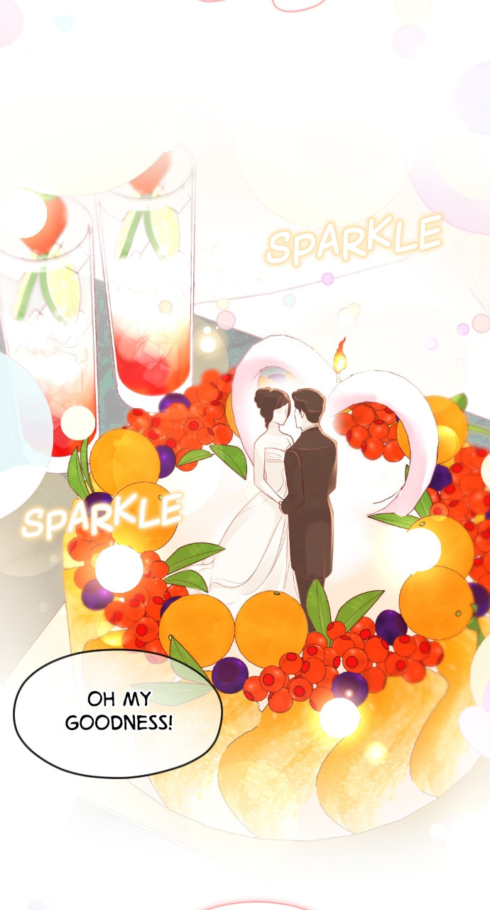 Take Me, I'm Yours Chapter 113 page 3 - 