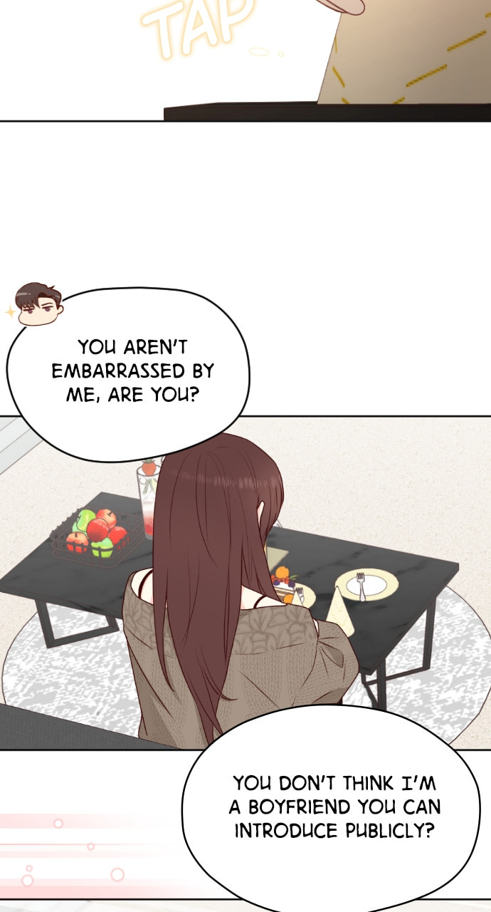 Take Me, I'm Yours Chapter 113 page 23 - 