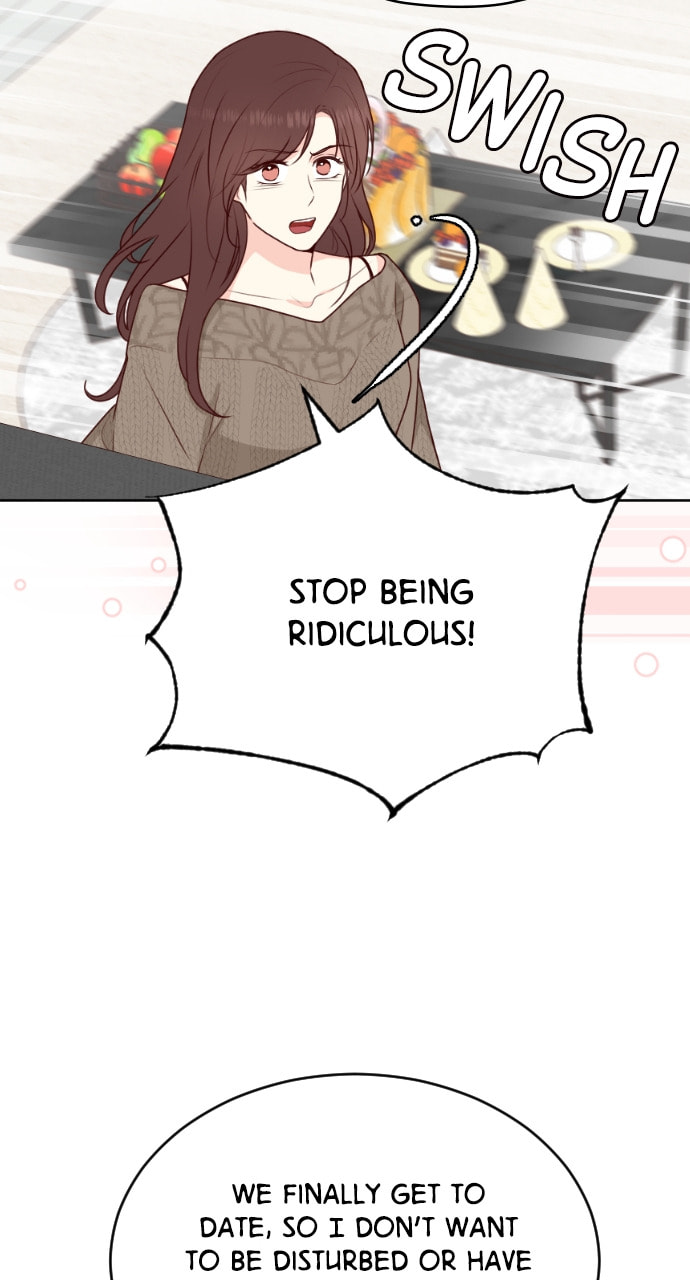 Take Me, I'm Yours Chapter 113 page 24 - 