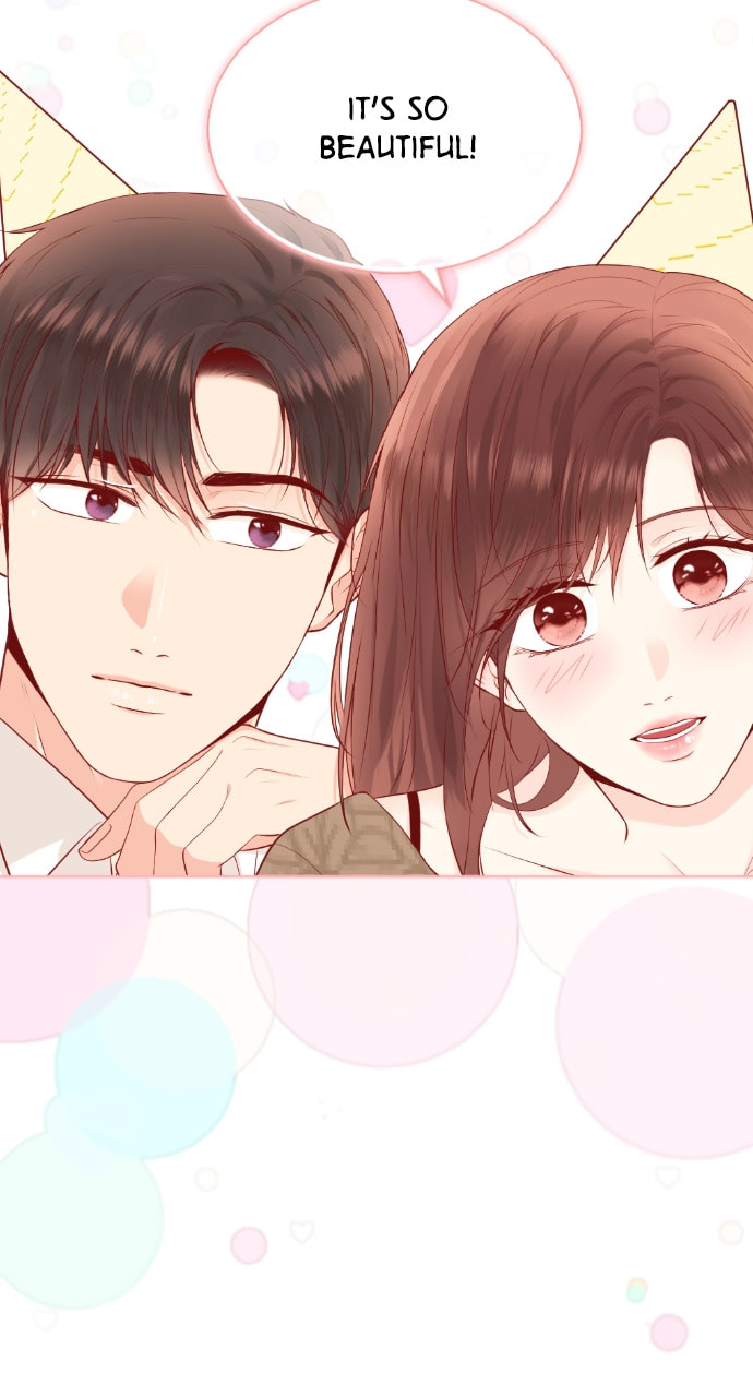 Take Me, I'm Yours Chapter 113 page 4 - 