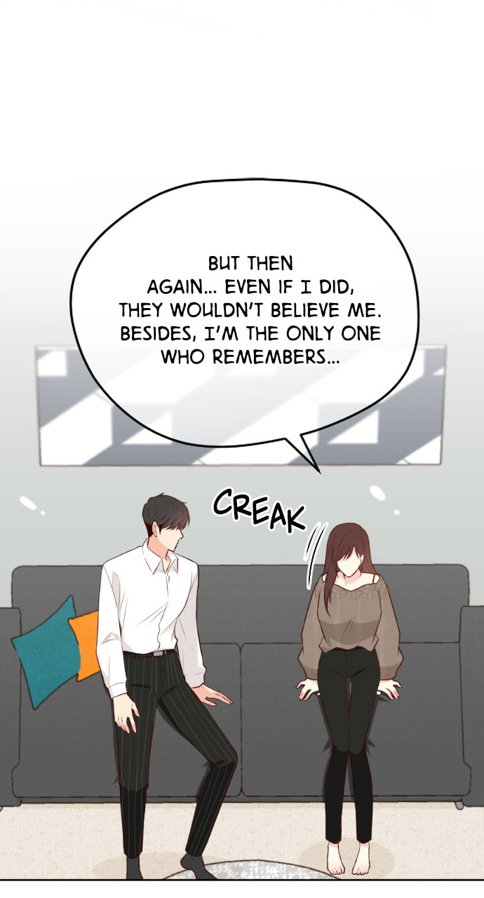 Take Me, I'm Yours Chapter 113 page 31 - 